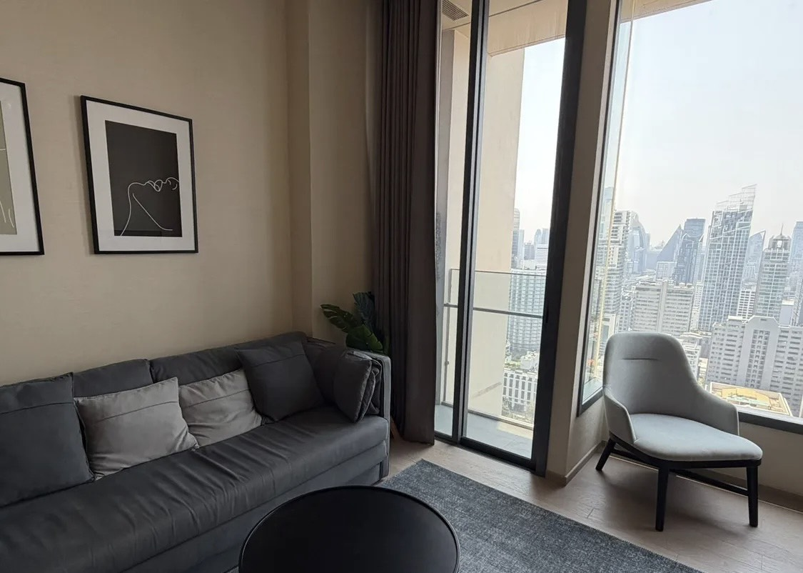 The Esse Asoke - Property photo 2