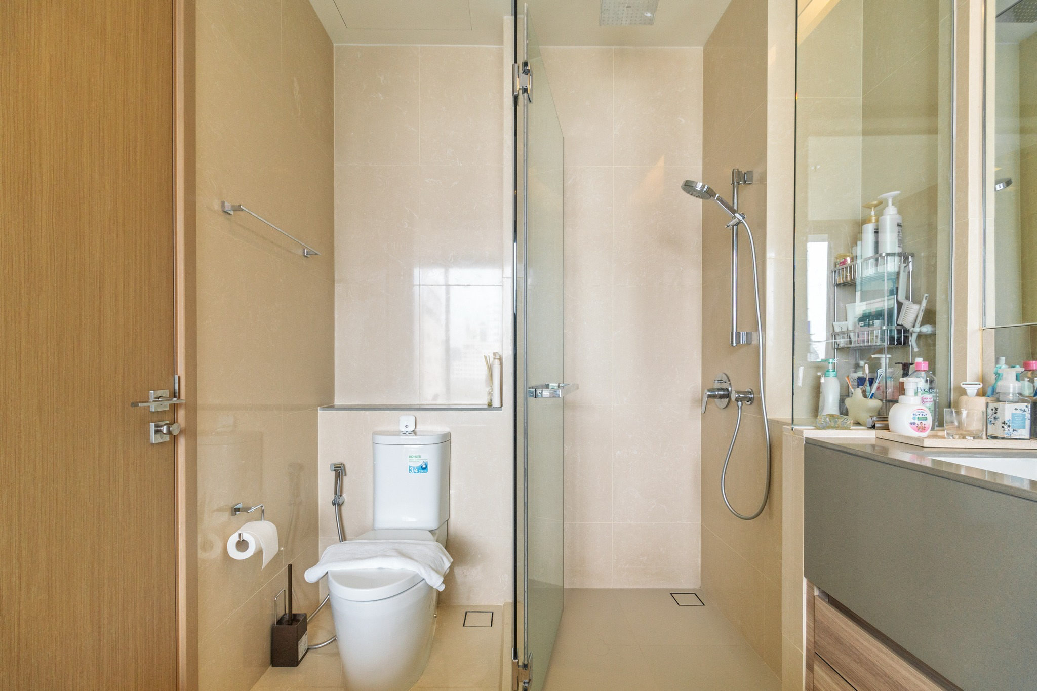 The Esse Asoke - Property photo 5