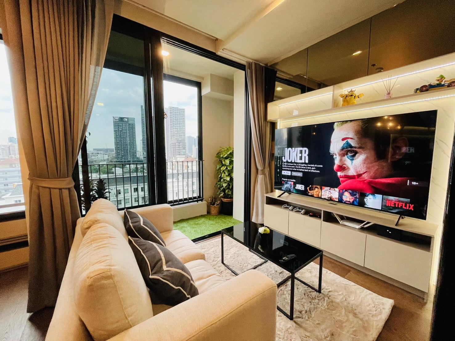 Ideo Q Sukhumvit 36