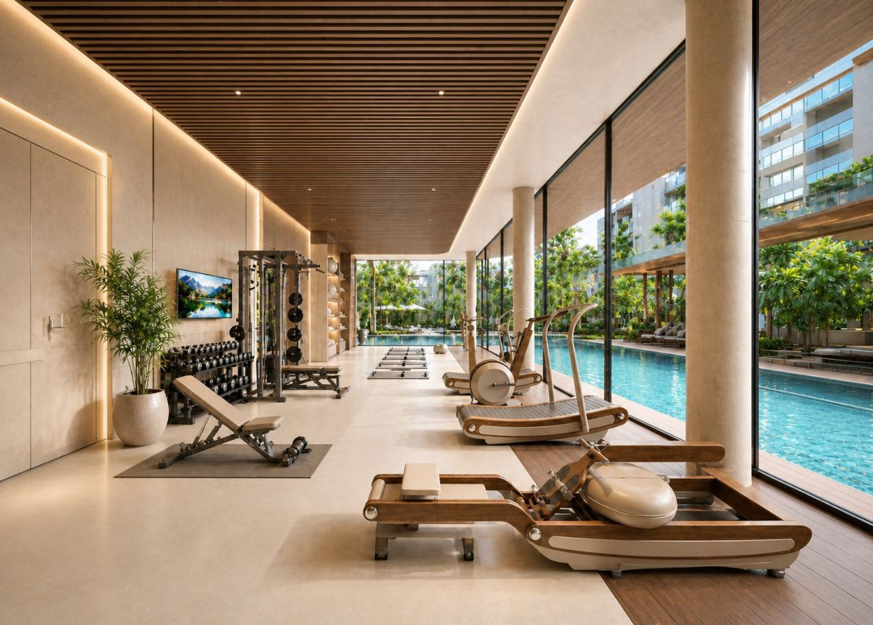 Love it Wongamat - Property photo 3