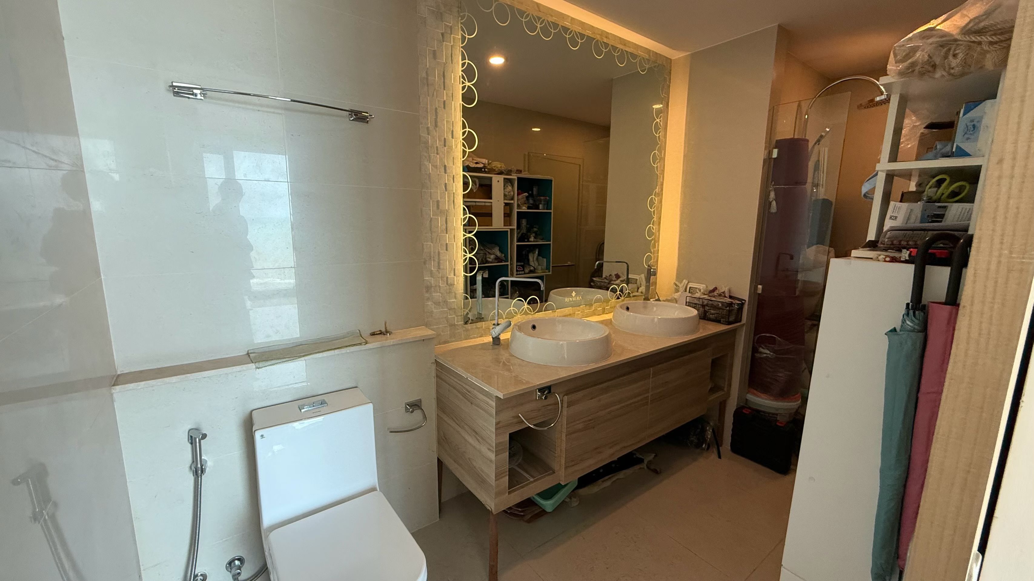 Riviera Jomtien 中天公寓，104平米，2卧2卫，海景 - Property photo 5