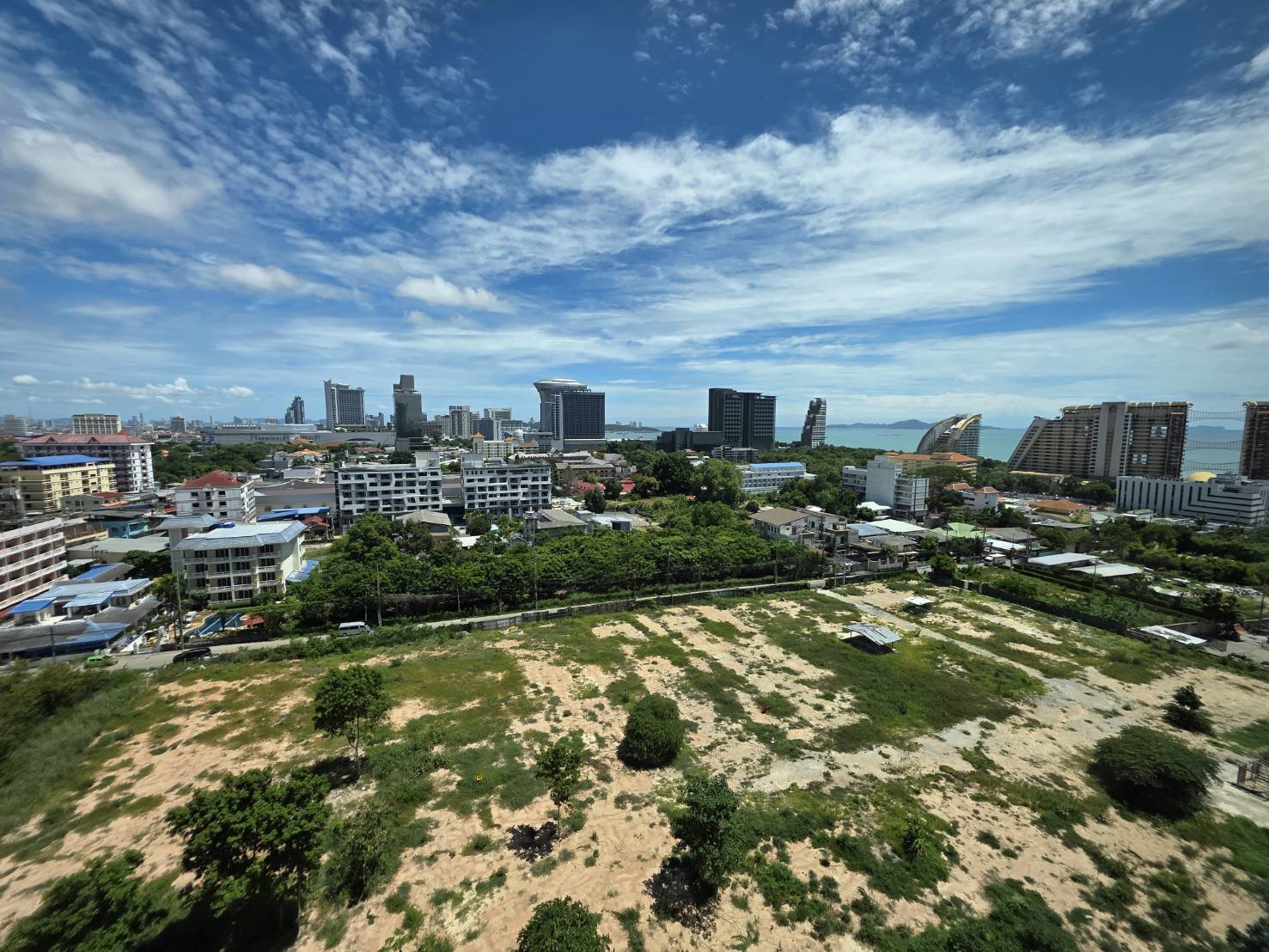 Lumpini Wongamat - Property photo 2