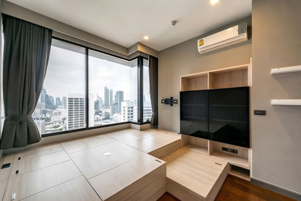 M Silom - Property photo 4