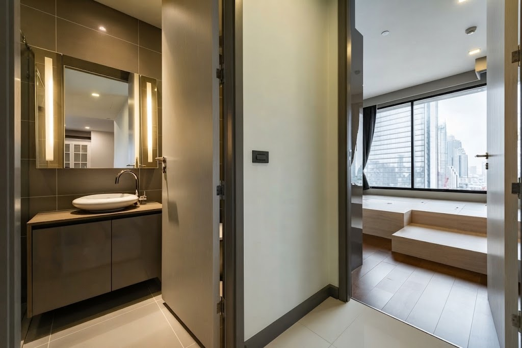 M Silom - Property photo 5