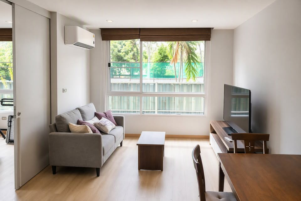 Tree Condo Sukhumvit 42