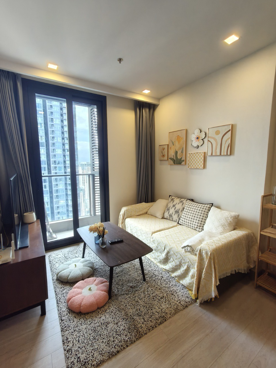 One9Five Asoke - Rama 9