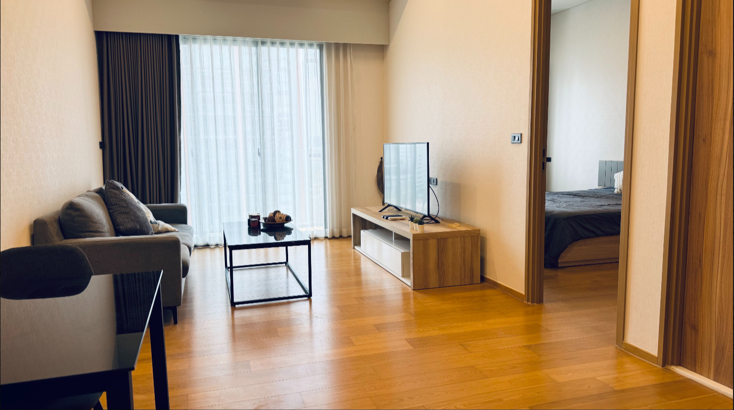 Siamese Exclusive Sukhumvit 31