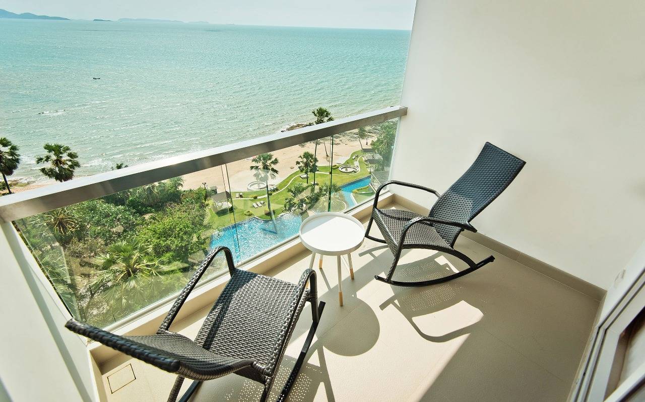 Palm Wongamat - Property photo 5